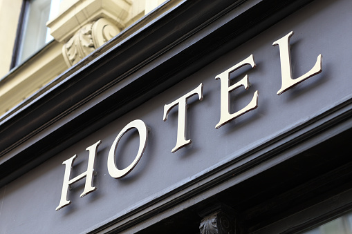 WeBee Hotel